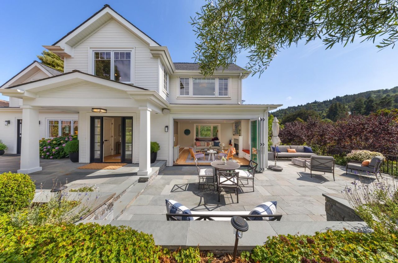 309 Corte Madera Ave