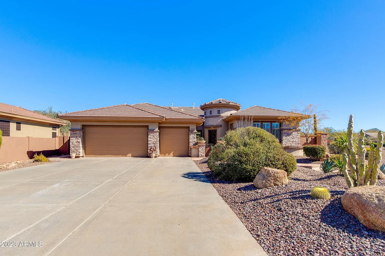 1908 W Turtle Hill Ct