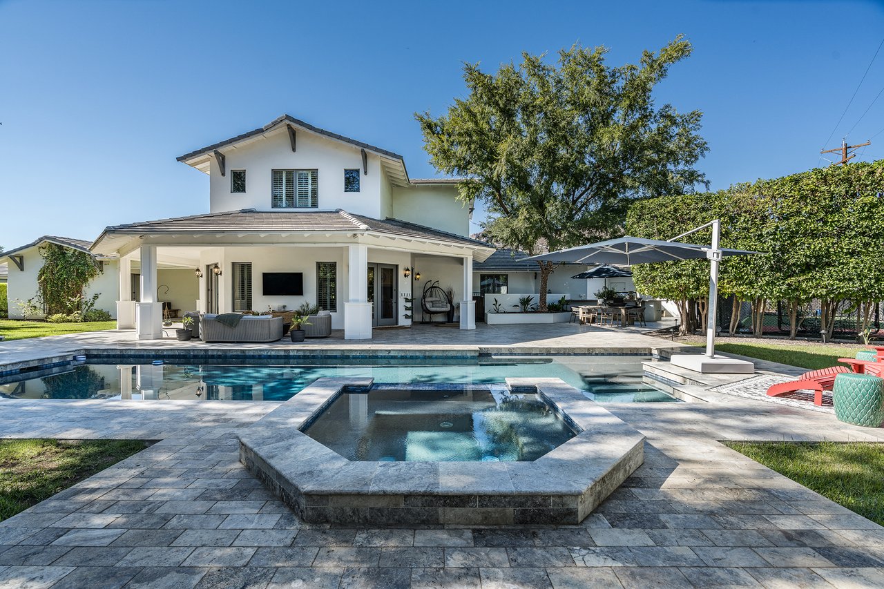 6113 E CALLE DEL NORTE, Scottsdale