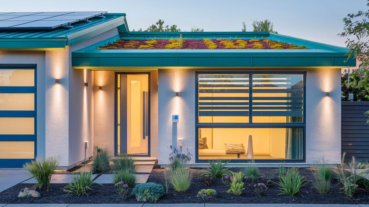 Eco-Smart Living: Innovative Upgrades to Lower Energy Bills