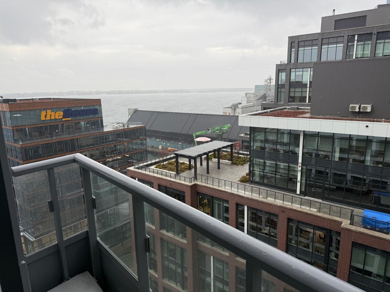 15 Richardson Street Unit: 1616