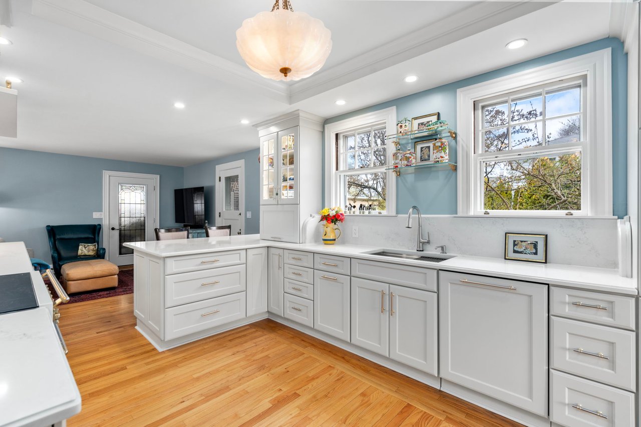 25 Seaview Avenue
