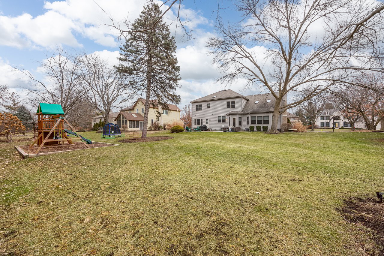 6208 Osage Ave, Downers Grove