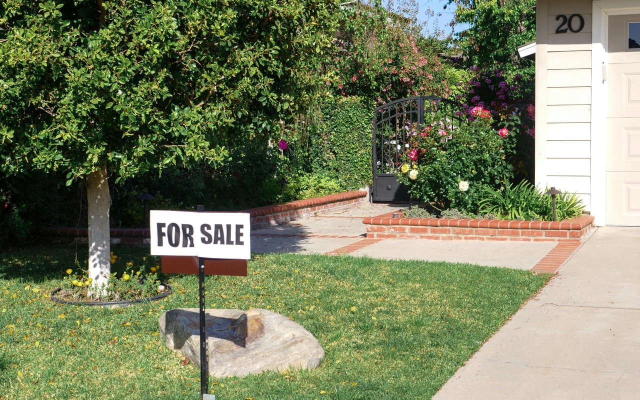 7 Reasons You'll Love Selling Your Home in the Spring