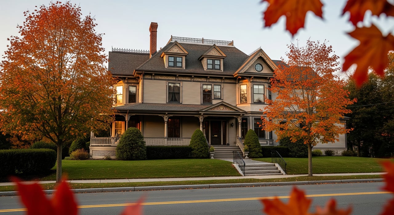 How The Leominster Housing Market Works