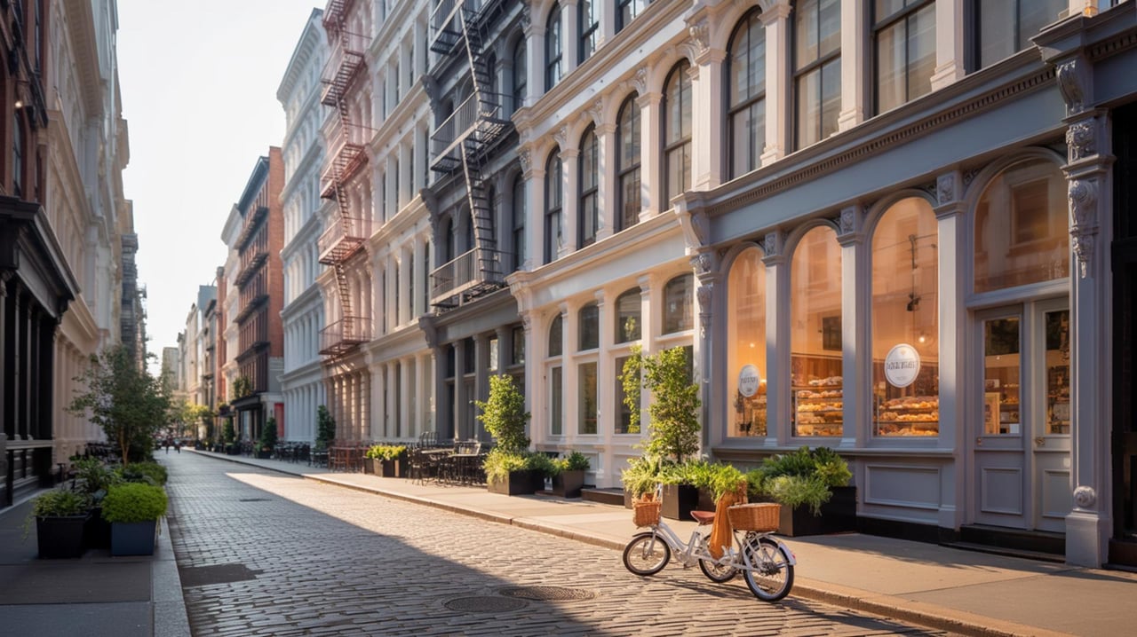 Fun Activities in SoHo, NY for All Ages