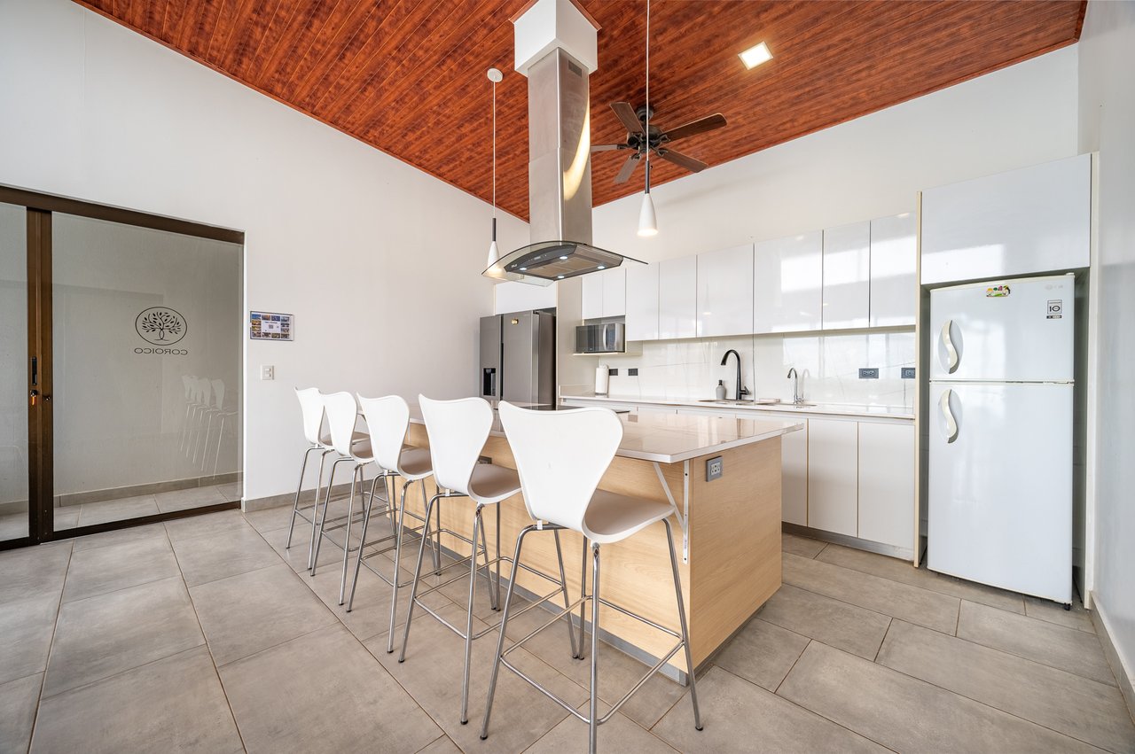 Casa Coroico | Ocean View Investment Opportunity in Pinilla Highlands