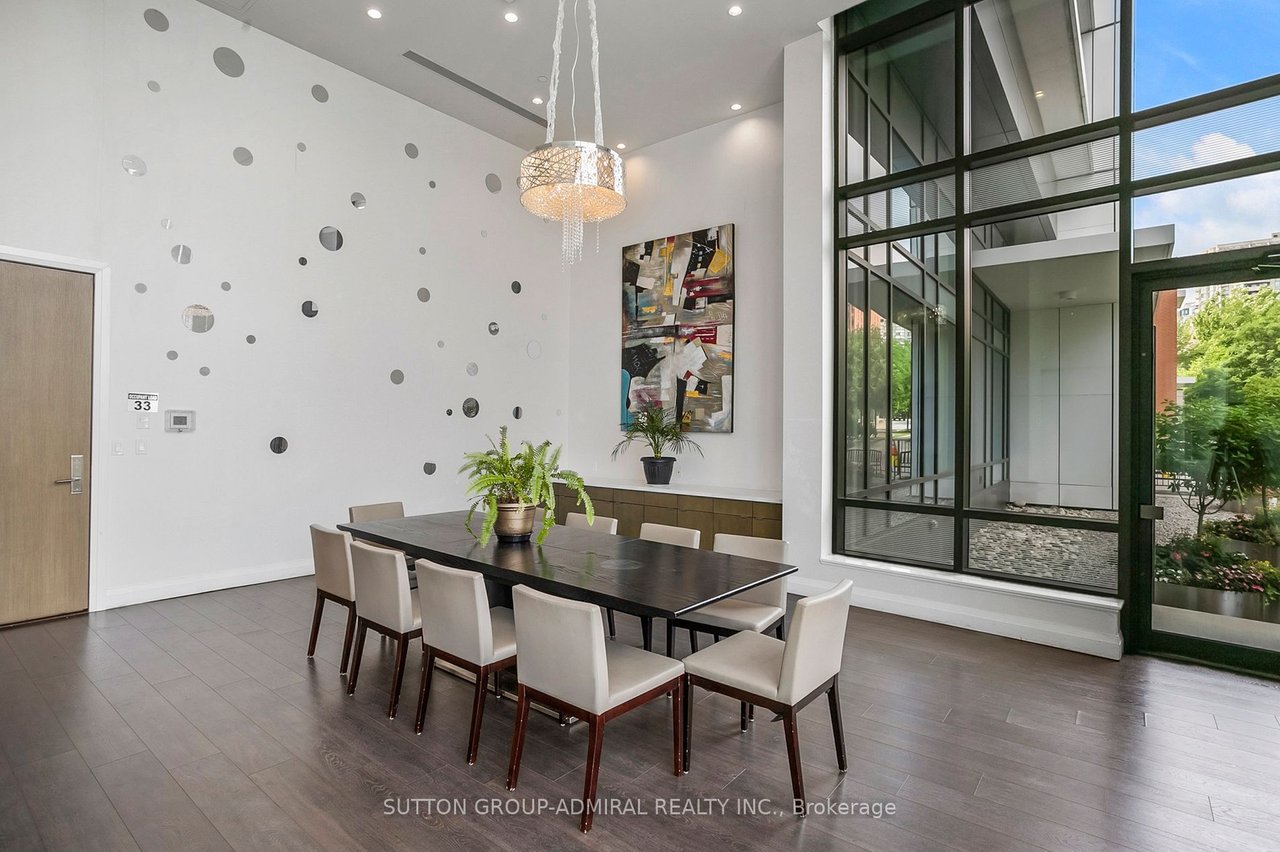 NORTH YORK'S PRIME PH