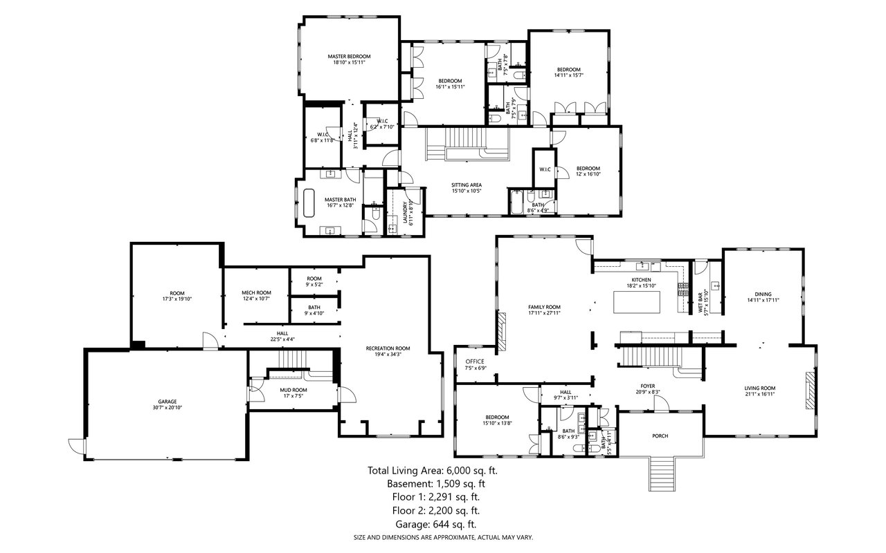 30 Columbine Rd