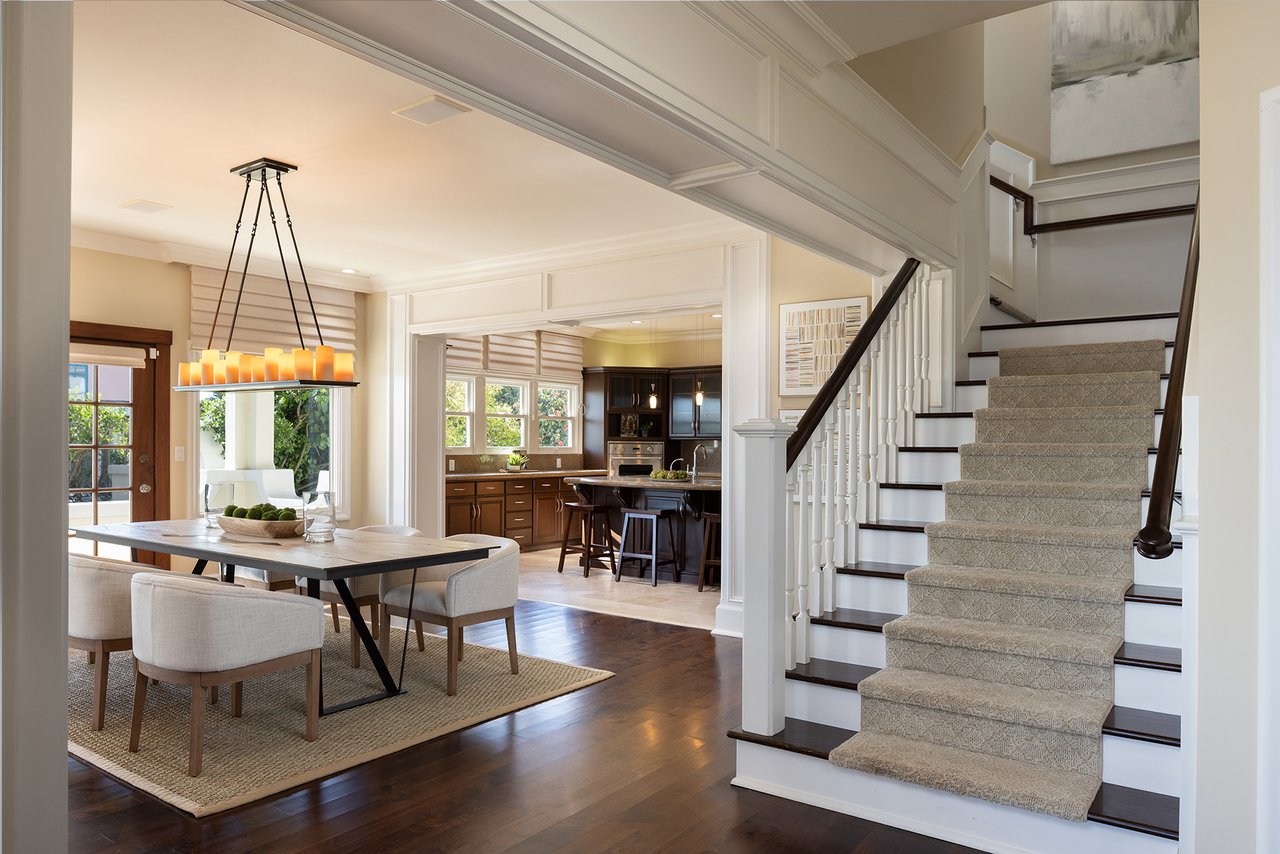 Pacific Grove Estate on Ocean View