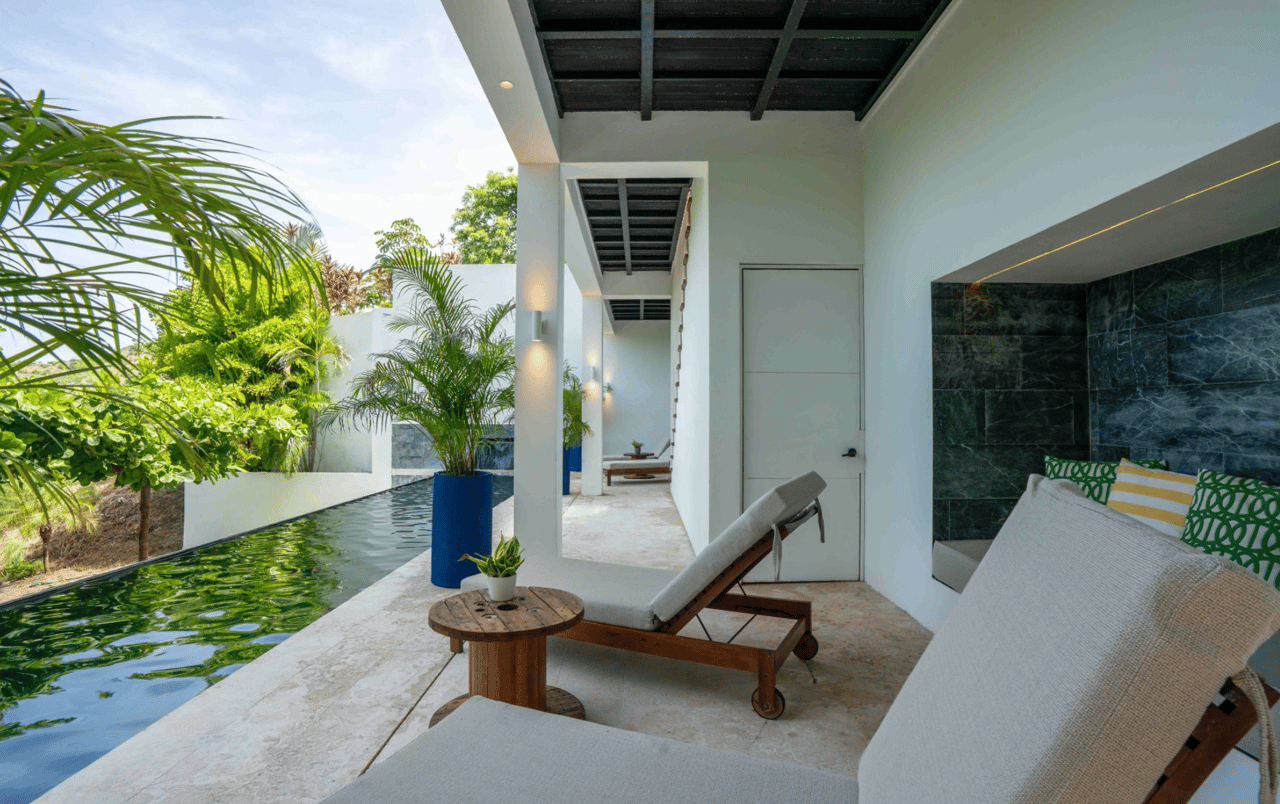 Miramar 31 - Modern Oceanview Home In Mar Vista