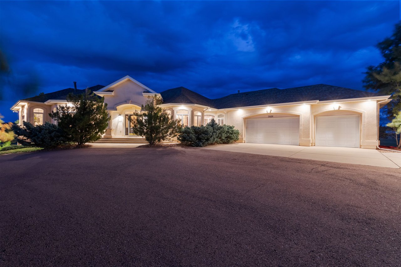 7020 Silver Ponds Heights