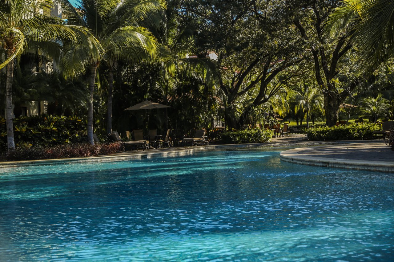Pacifico L914, 2-Bed Condo, Playas del Coco