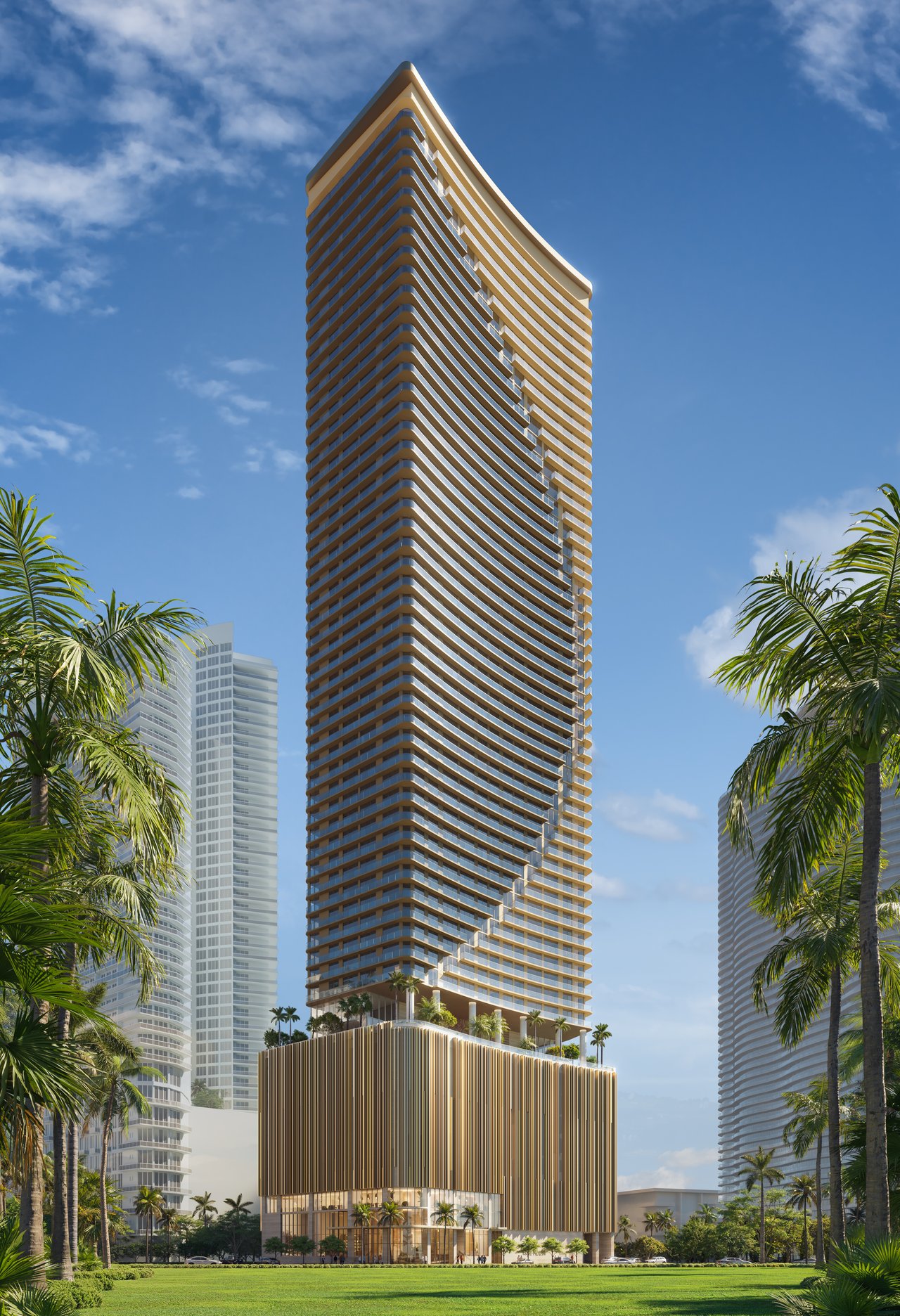 Edge House Miami