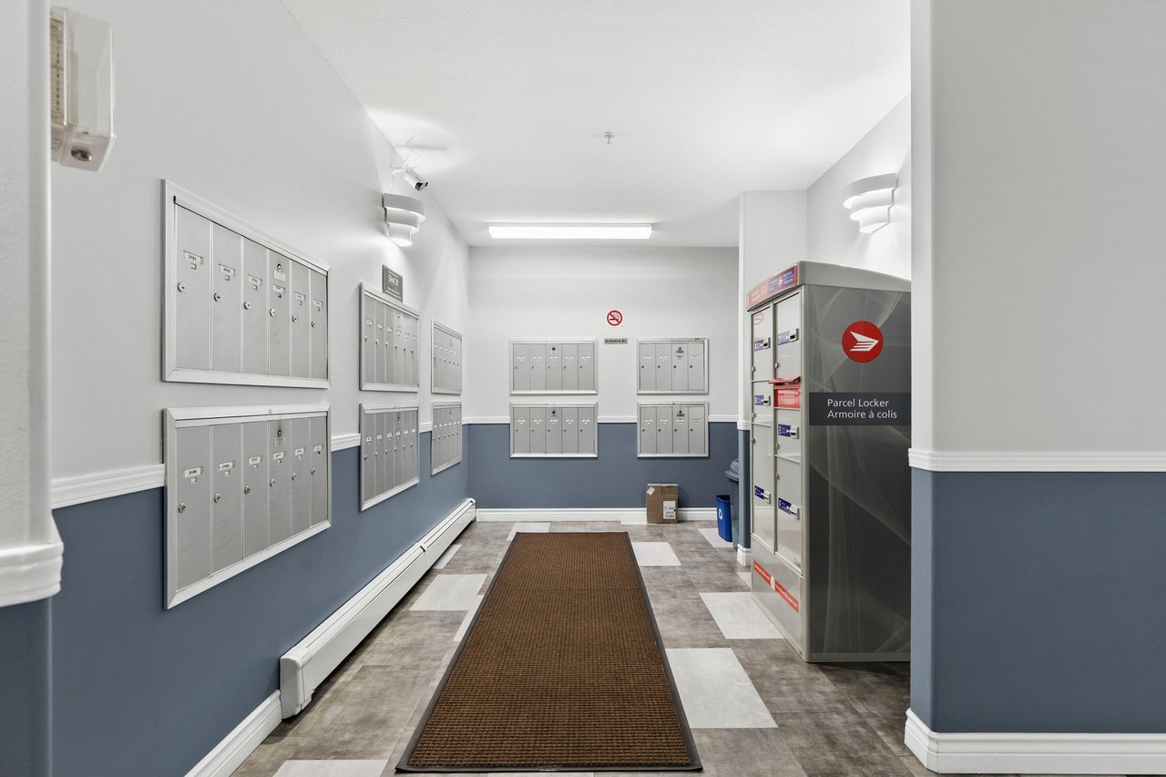 2113 Tuscarora Manor NW Unit: 2113