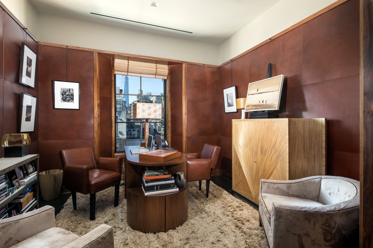 420 West Broadway, PHB