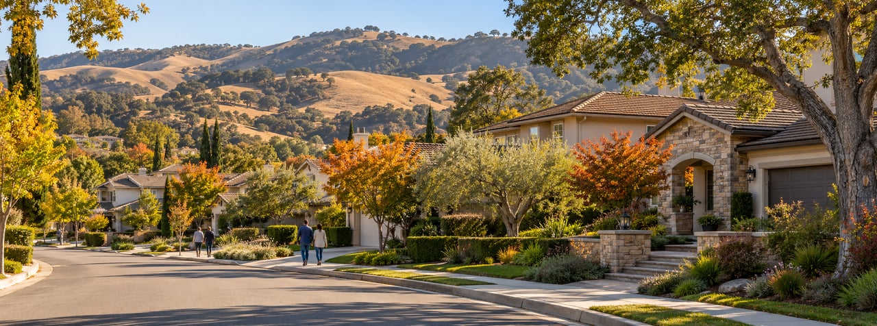 Santa Clara County’s Weekend Housing Outlook: Selective Buyers, Opportunities for Prepared Sellers cover