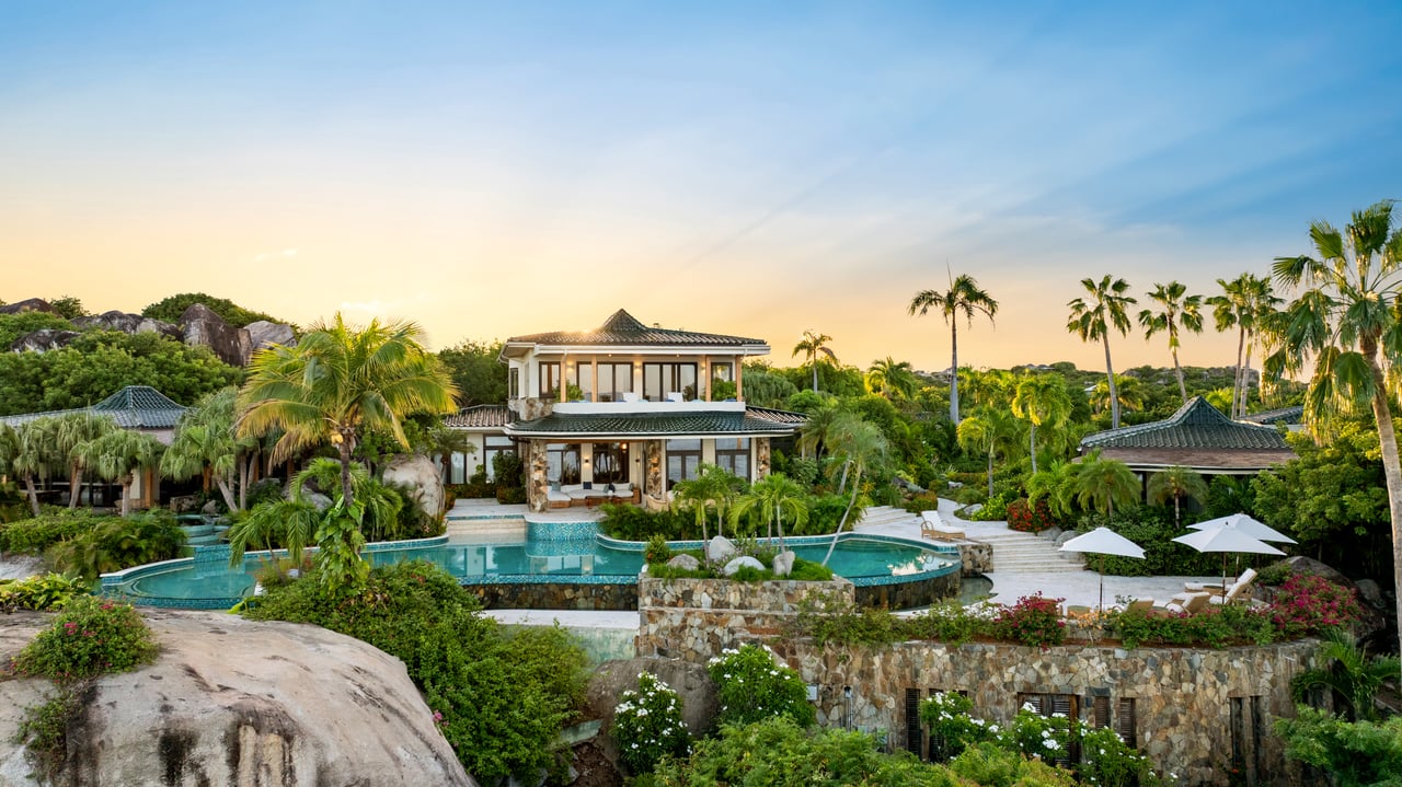 Valley Trunk Estate 
