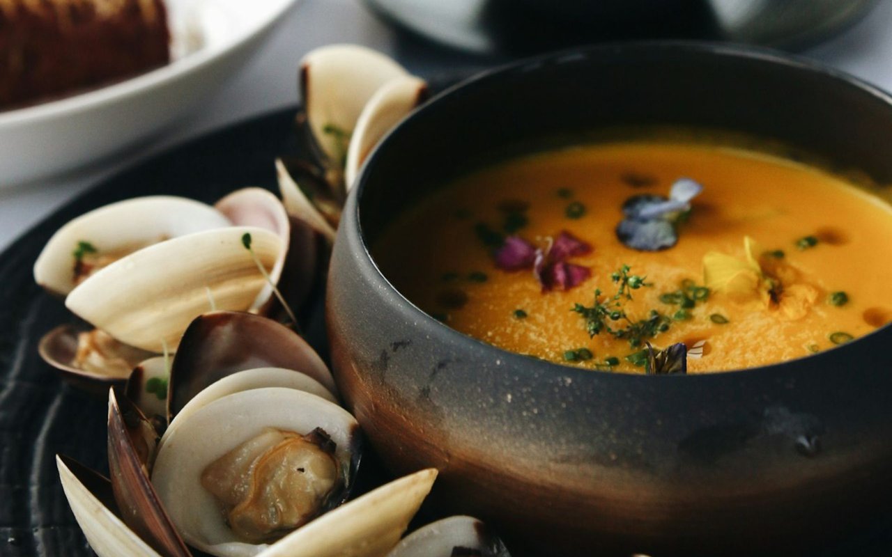 Atlanta's Culinary Scene Earns its Michelin Stars: A Closer Look at Five Exceptional Eateries