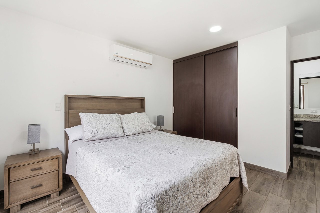 Three Mermaids | Beachfront Compound with Three Private Villas