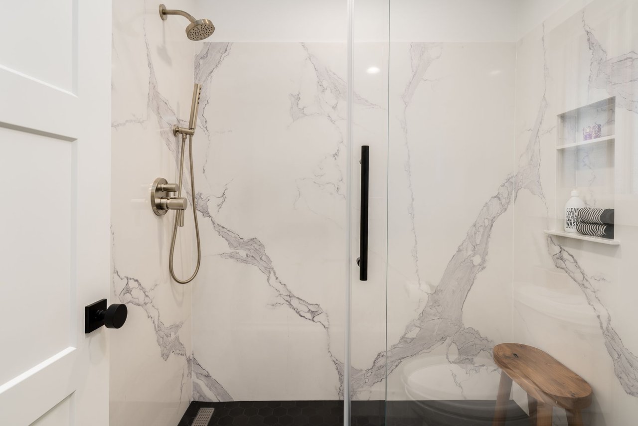 Modern Design Meets Comfort