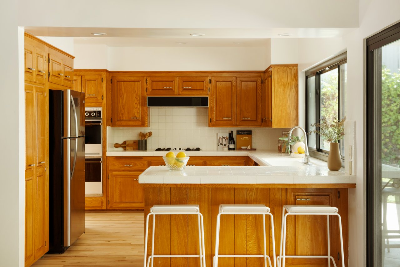 2341 N Hobart Blvd, los feliz