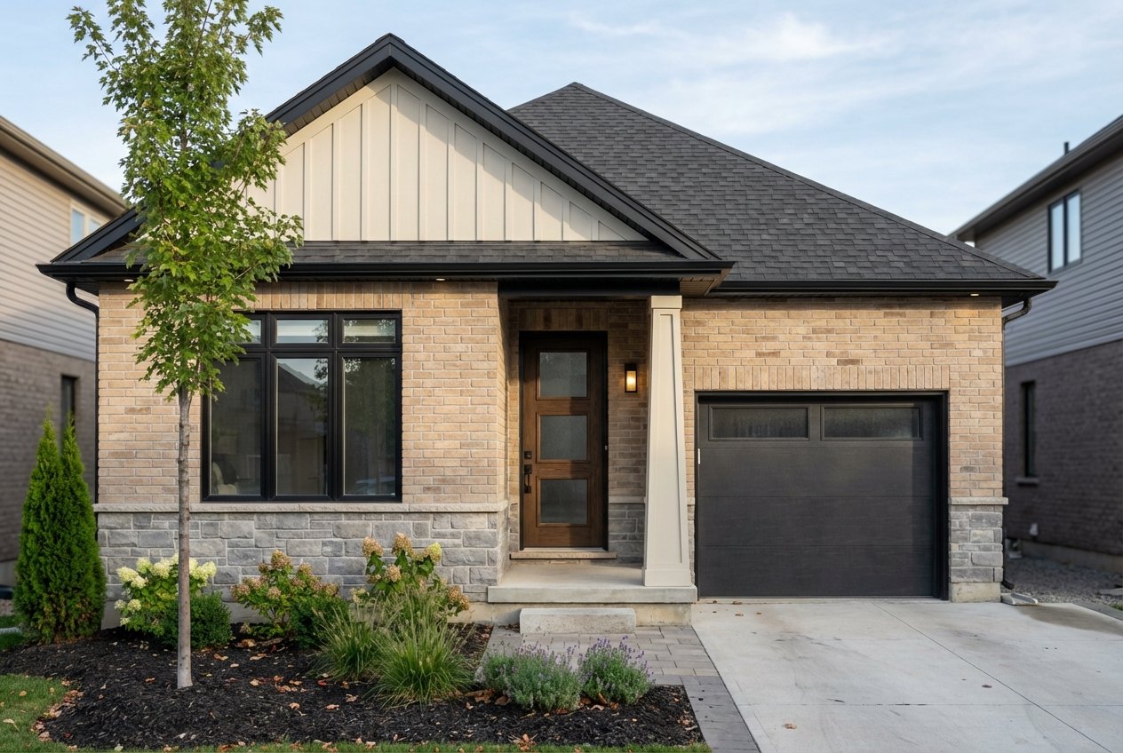 Choosing Between Barrie And Innisfil For Your First Home