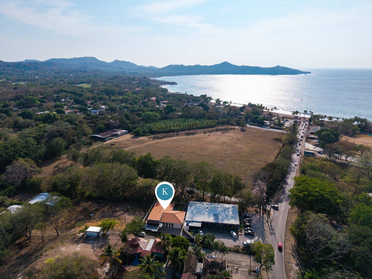 Casa Allison | Charming 3-Bedroom Home in Playa Brasilito