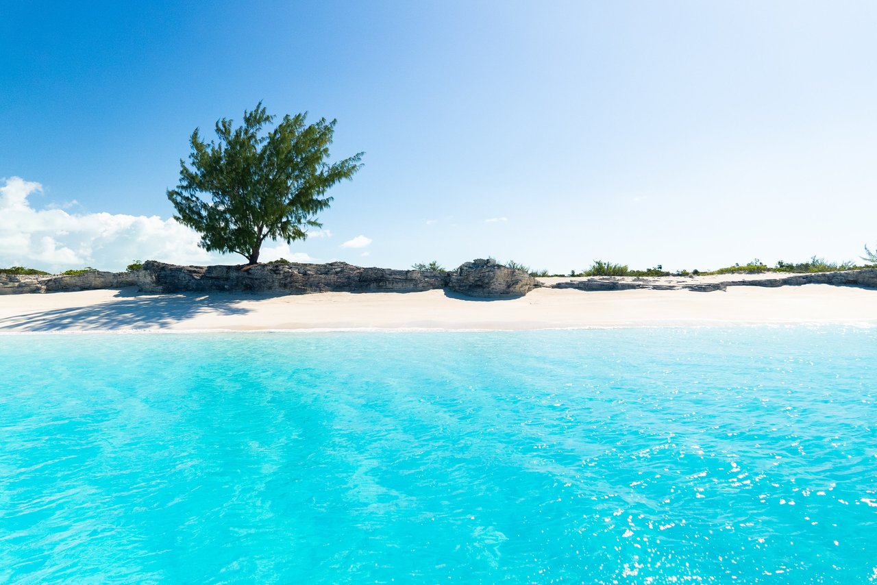 Water Cay - The Premier Luxury Beachfront Development Opportunity in the Caribbean