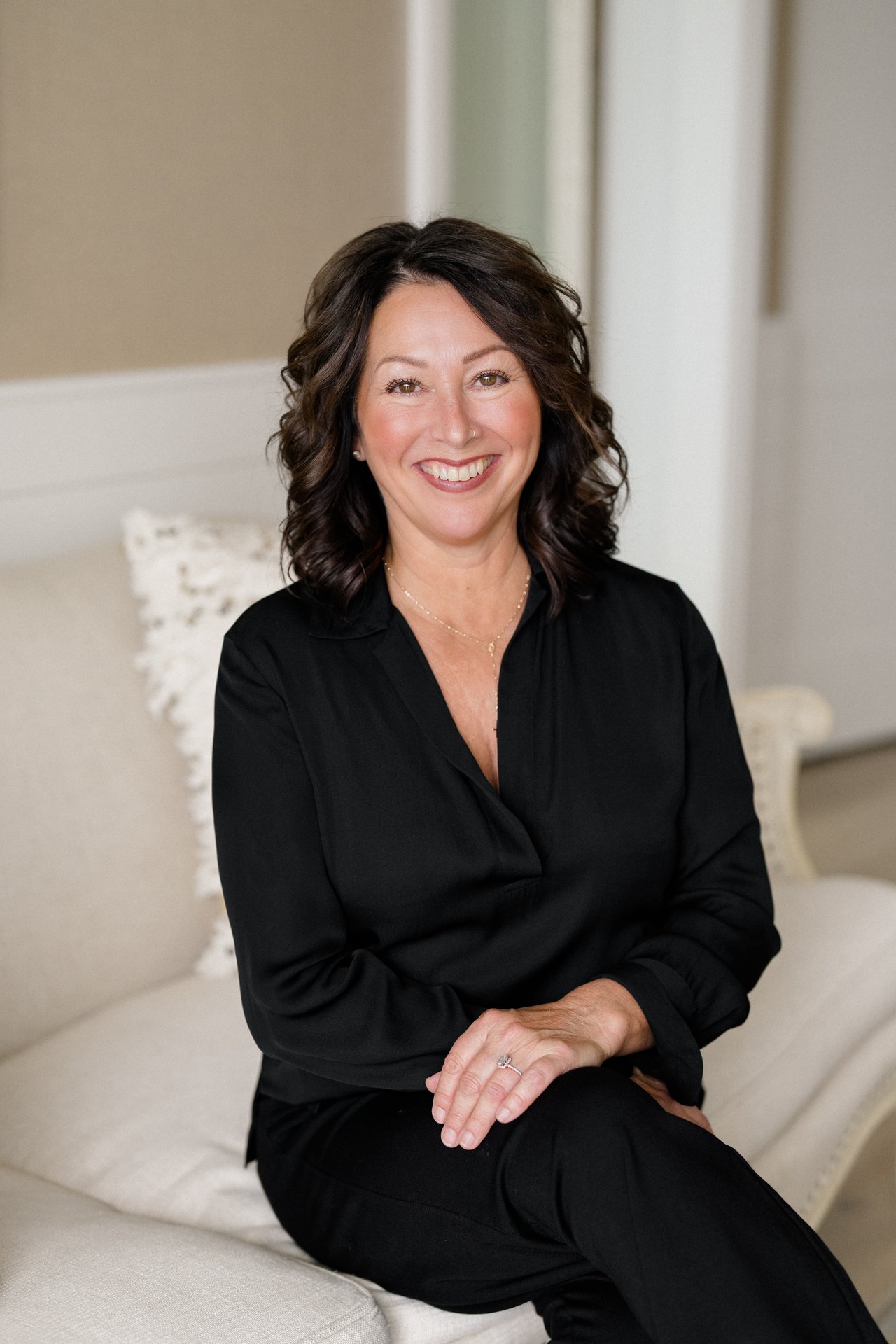 Kathie Salvadalena