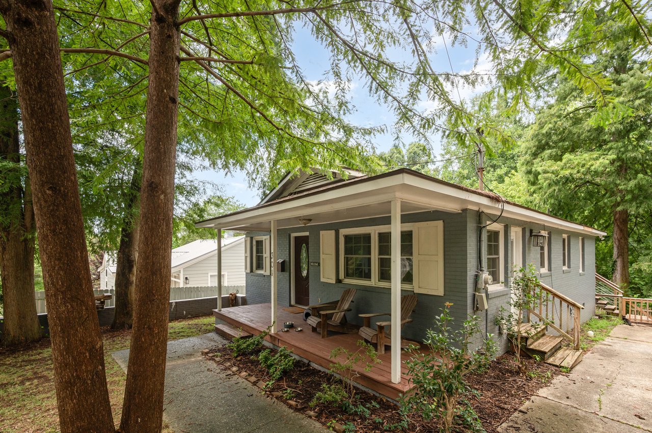 3 Bedroom House Near UNC