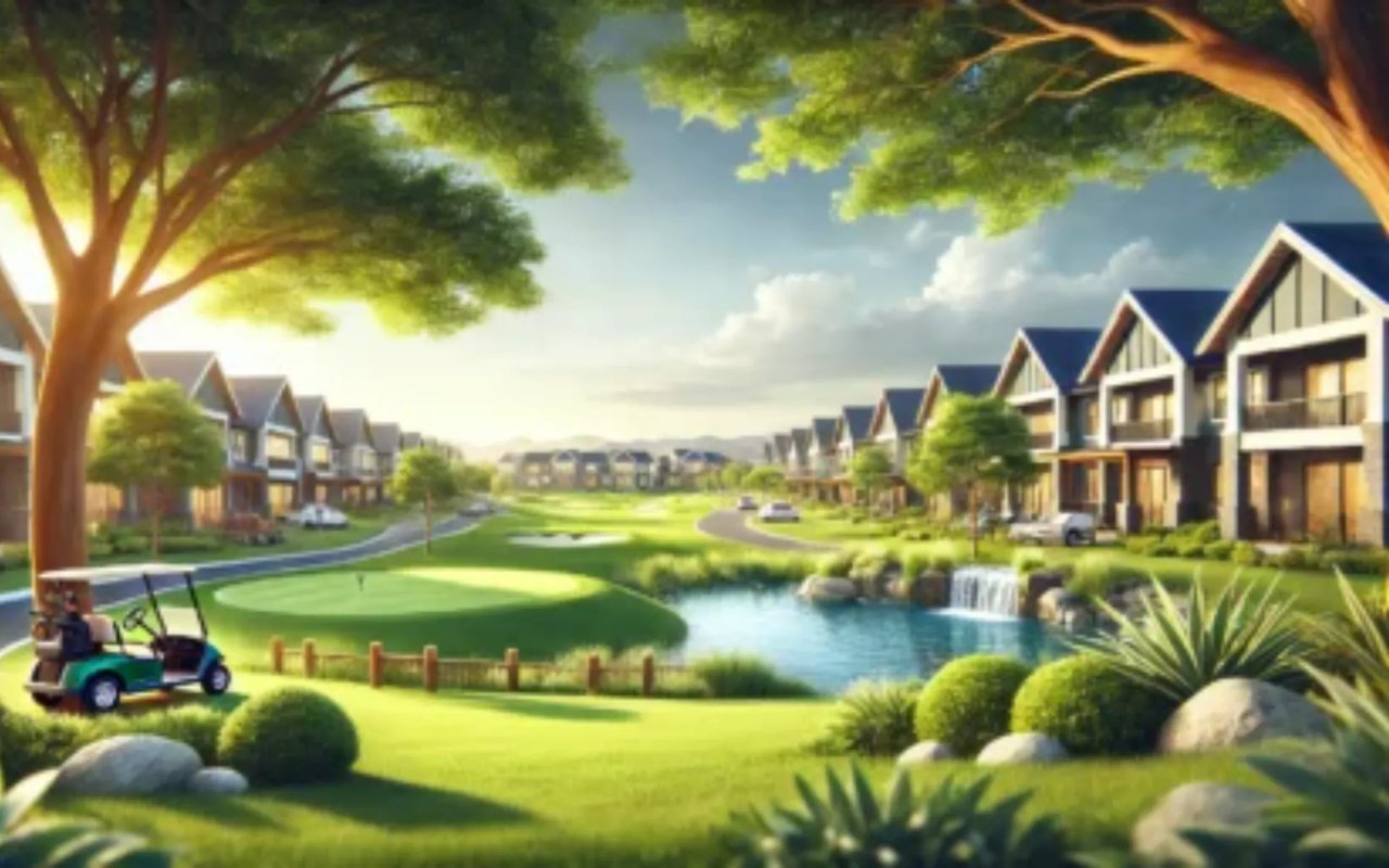 The Best Retirement Neighborhoods in Las Vegas: Your Guide to Senior Living