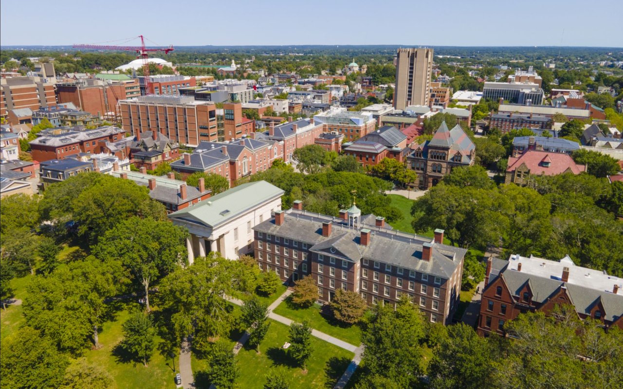 College Hill