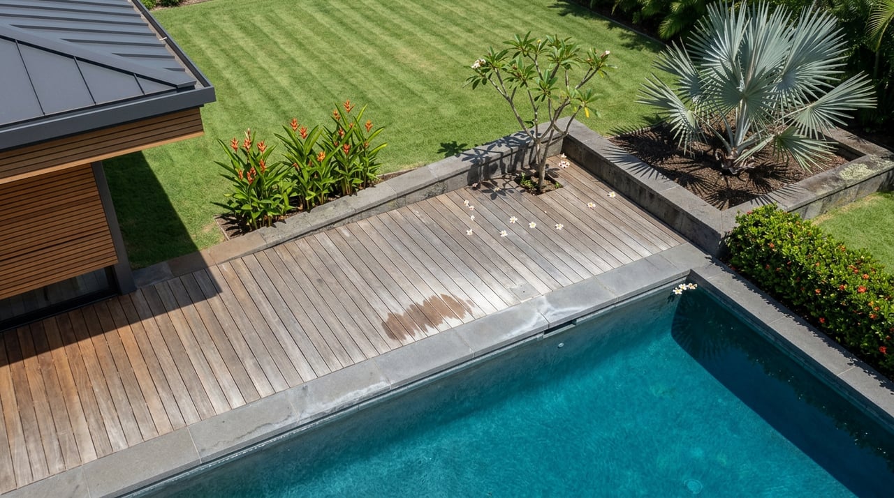In Portlock, The Disclosure That Matters Has Nothing To Do With Price