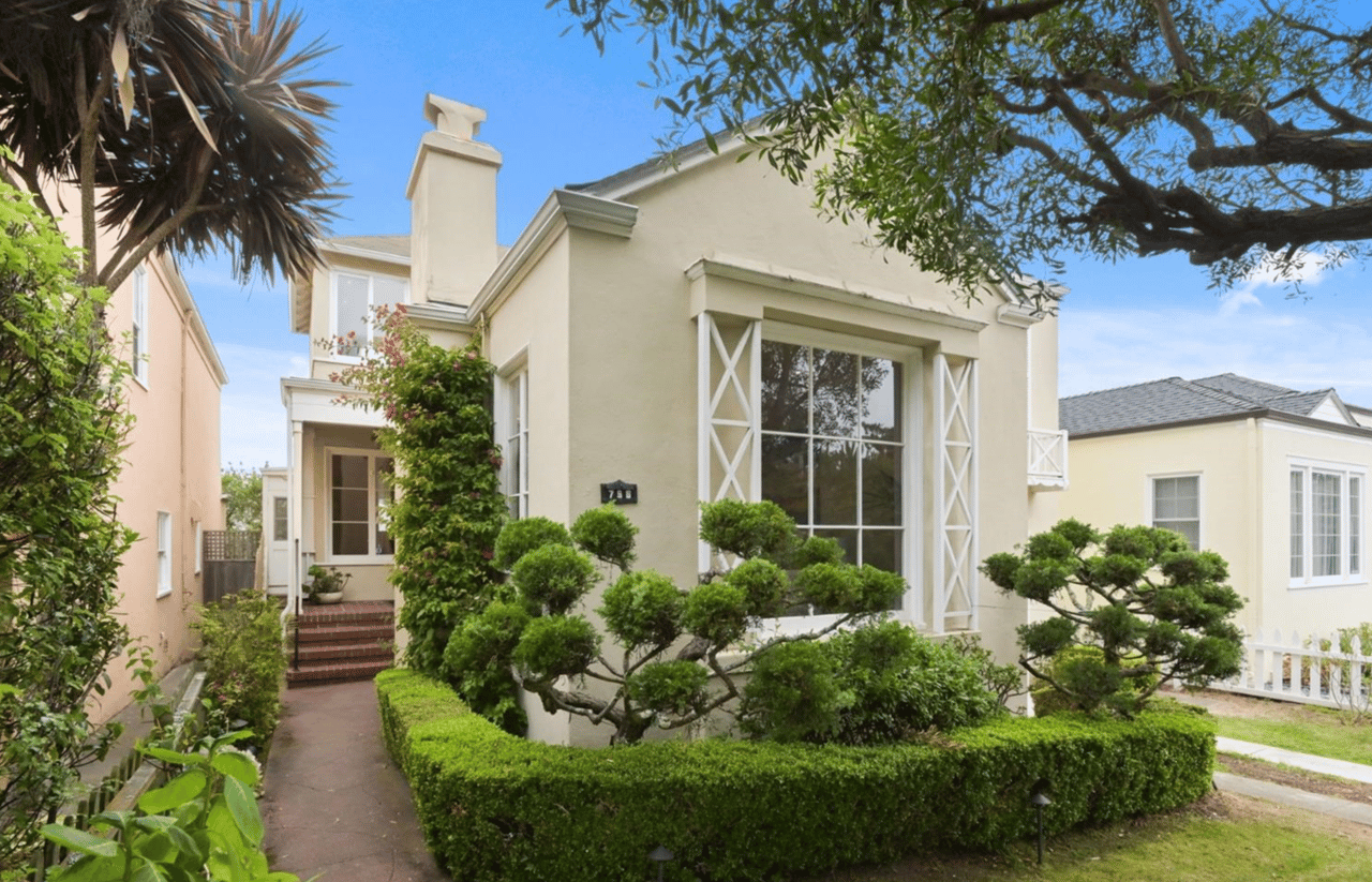 796 Junipero Serra Boulevard