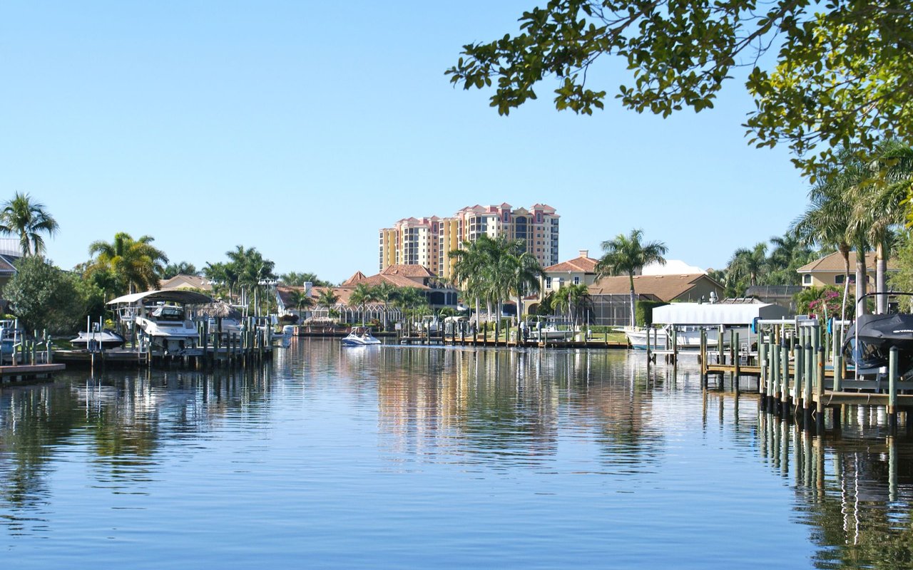 Cape Coral