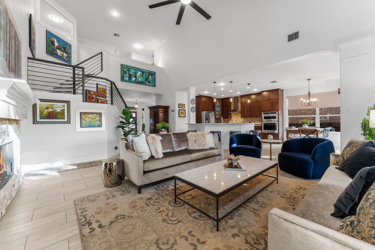 2803 Corabella Place