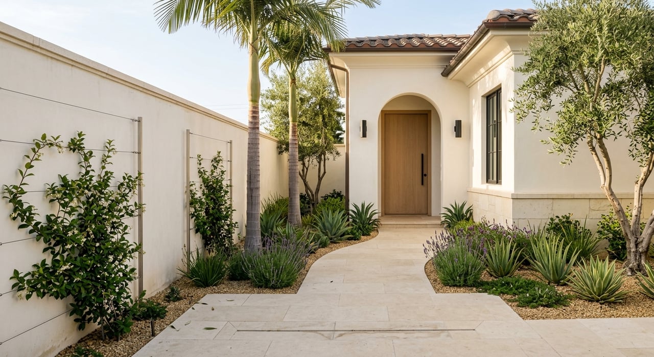 Choosing A Gated Community In Newport Coast