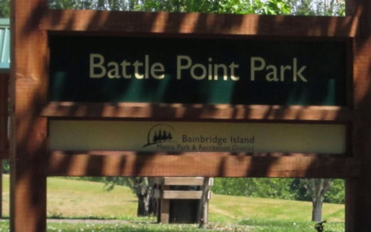Battle Point