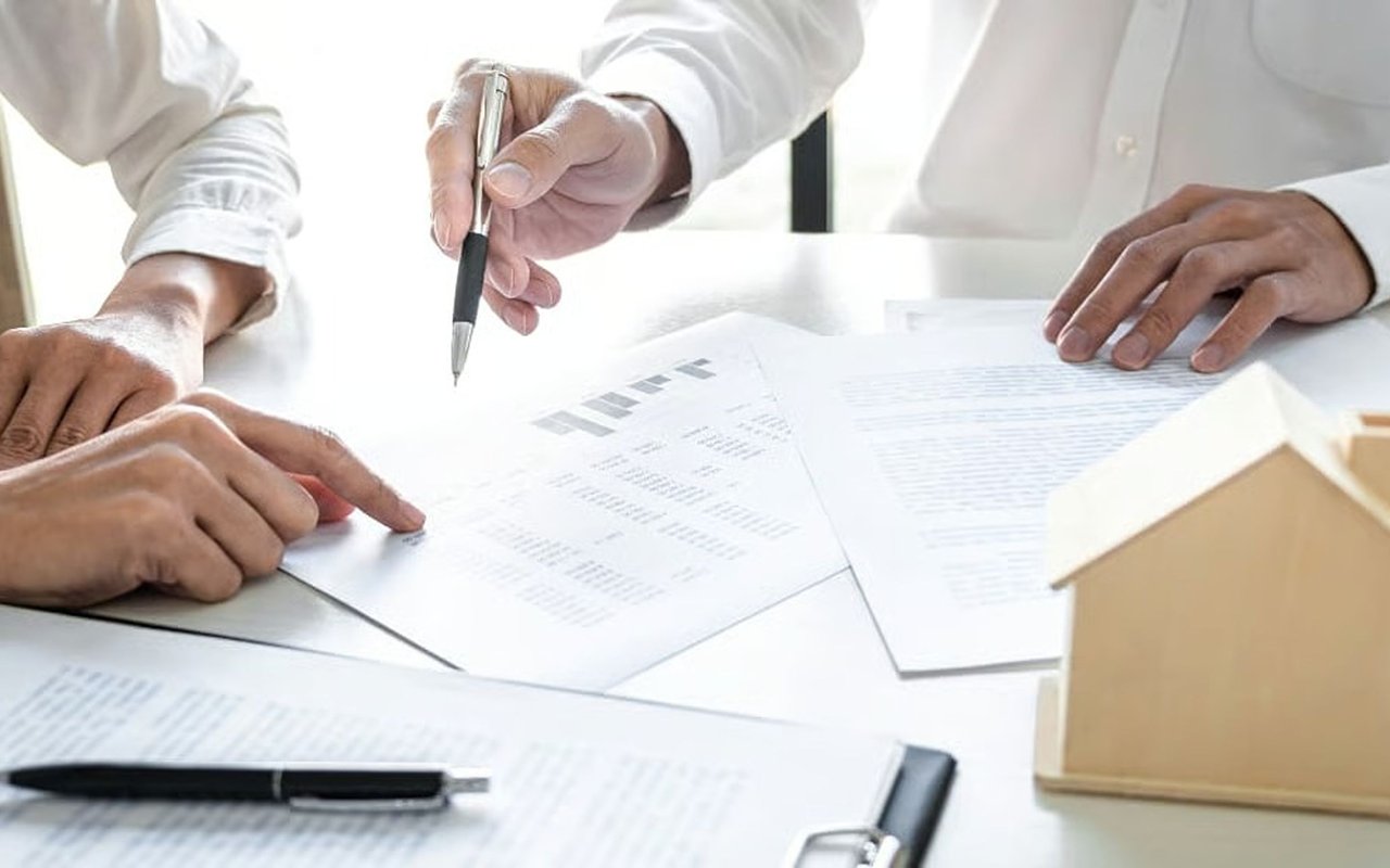Common Real Estate Terms Explained