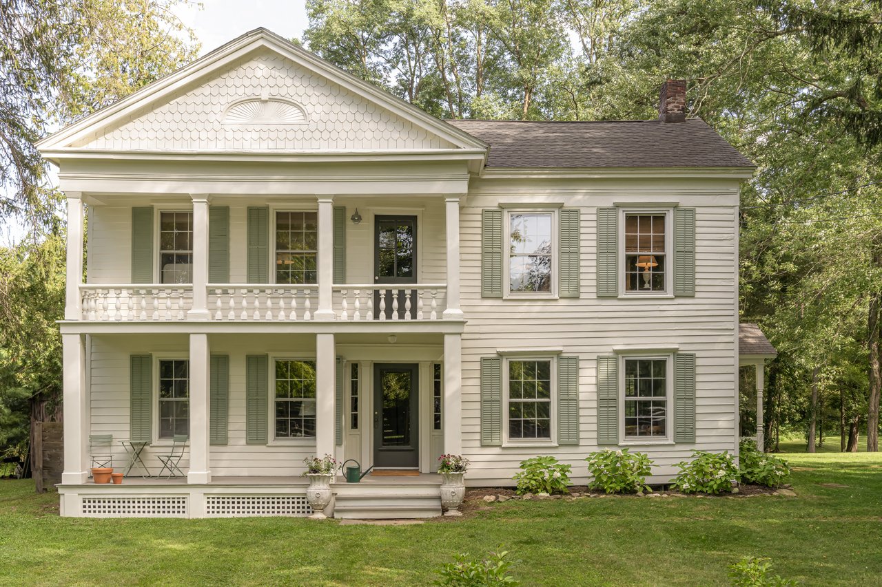 24 Van Wyck Lane, Hudson