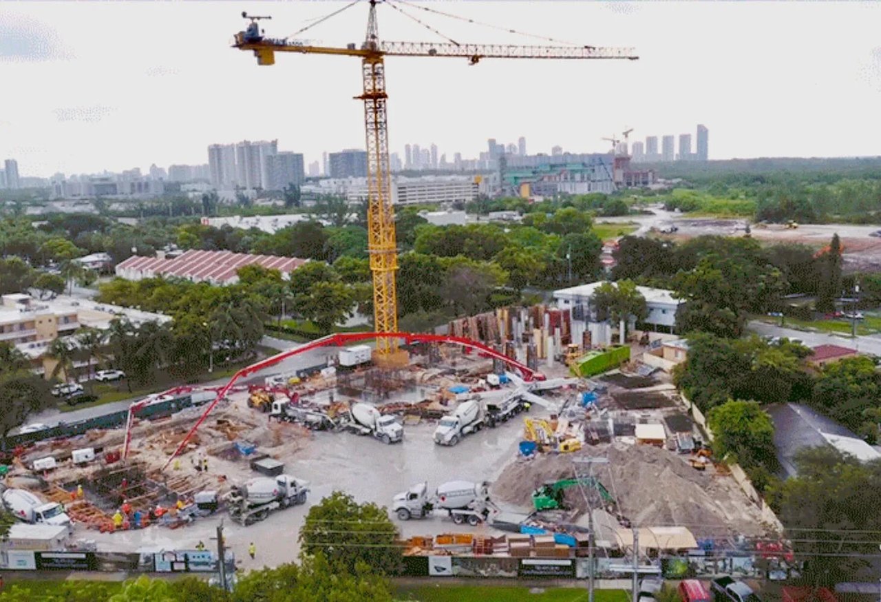 NEXO Residences