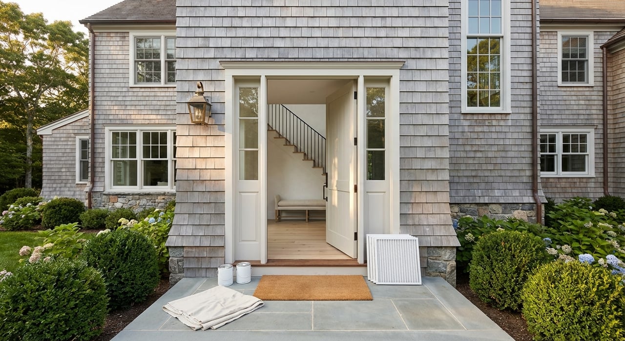 Preparing A Greens Farms Estate For Today’s Buyer