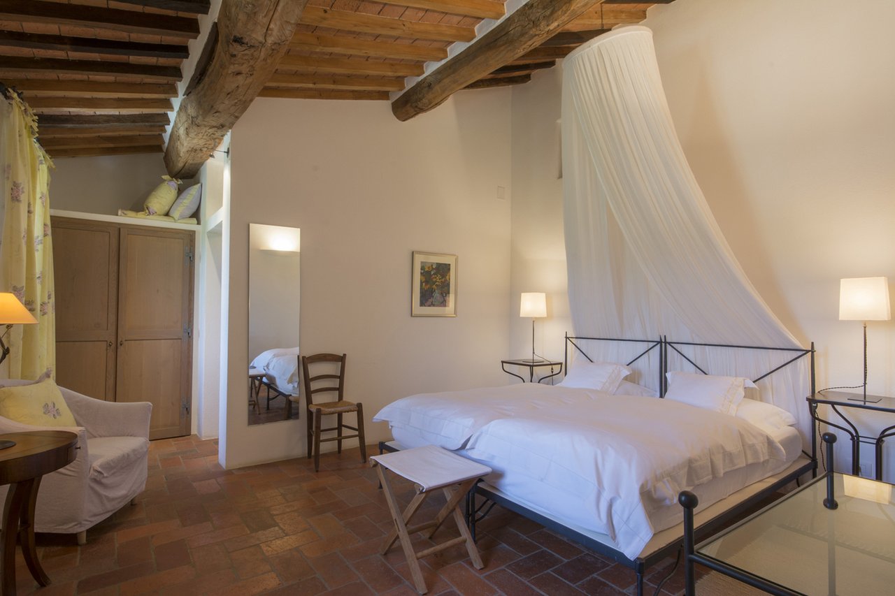 Exclusive Organic Winery for Sale in Siena