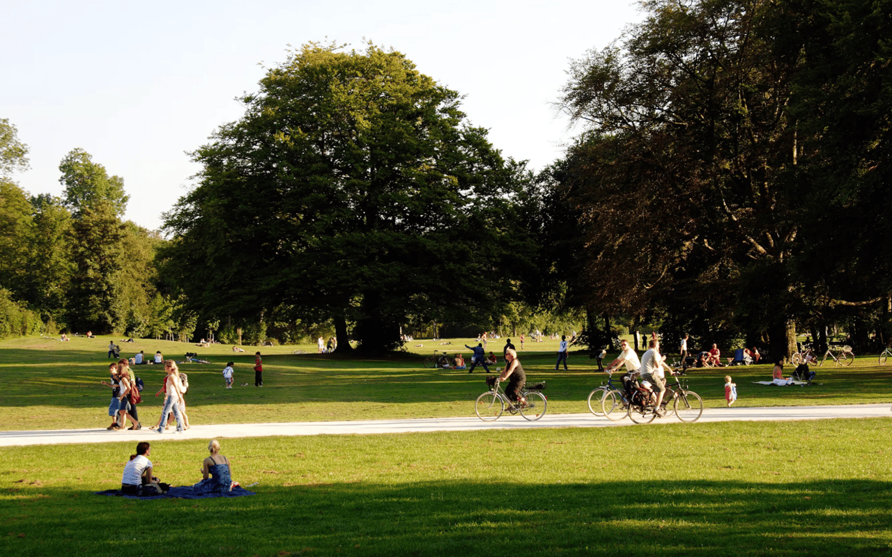 Neighbourhood Amenities that Increase Home Value in Oakville