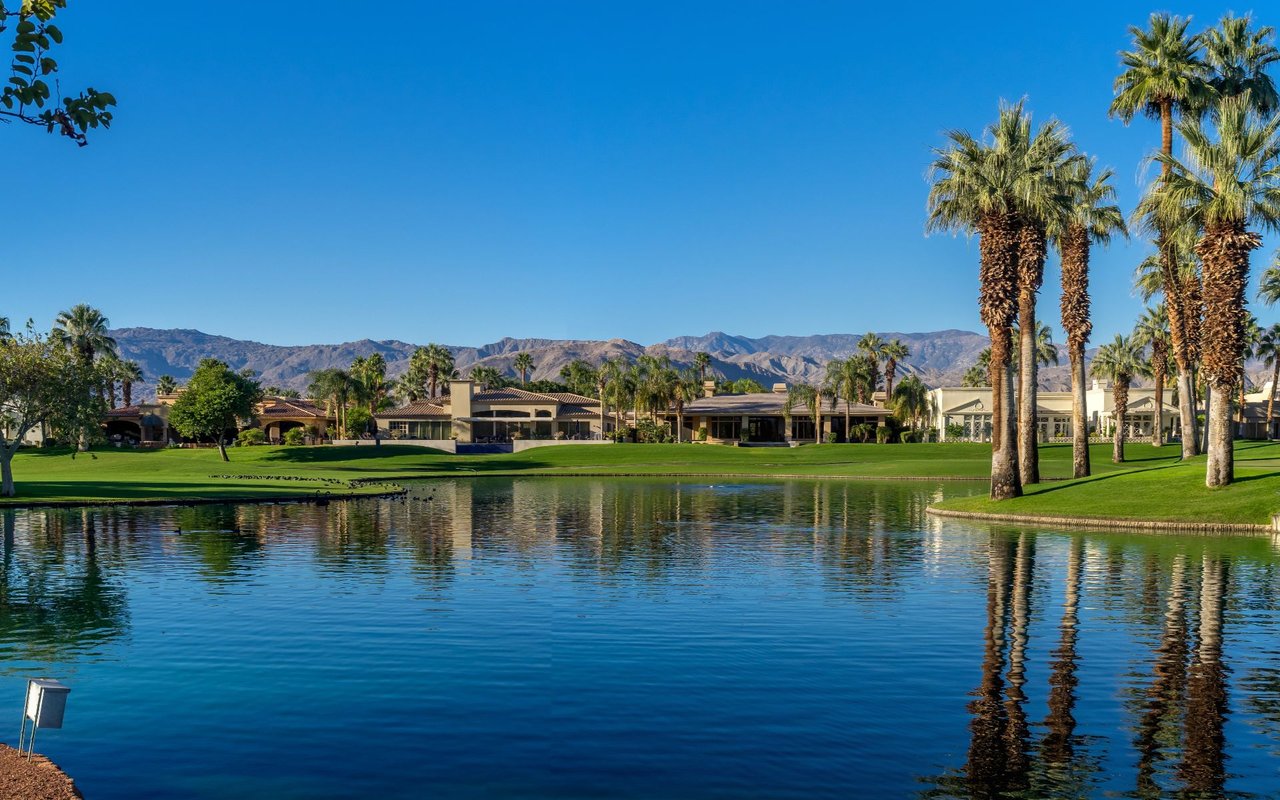 Palm Desert