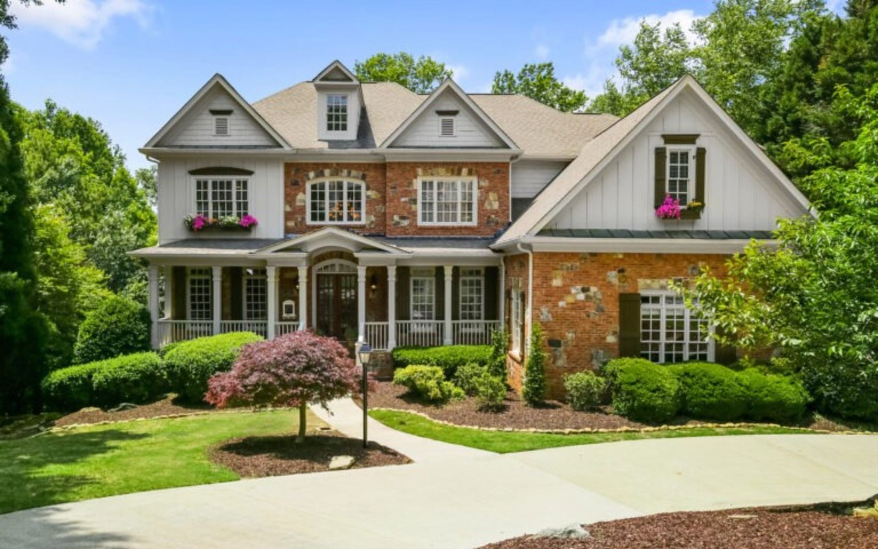 Johns Creek