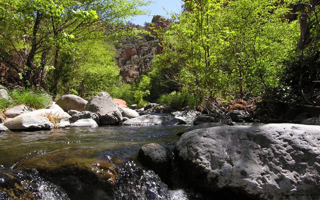 Camp Verde