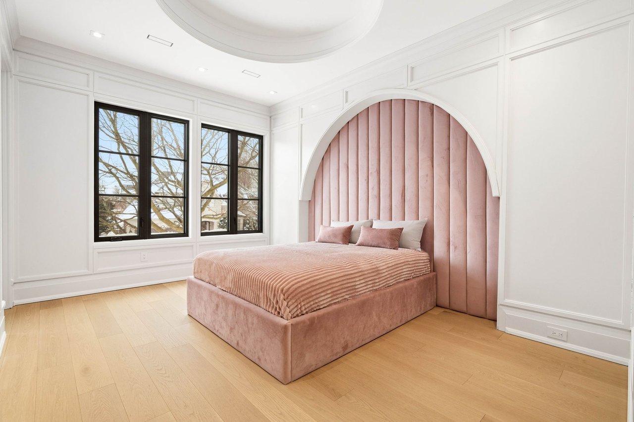 For The Bespoke Buyer