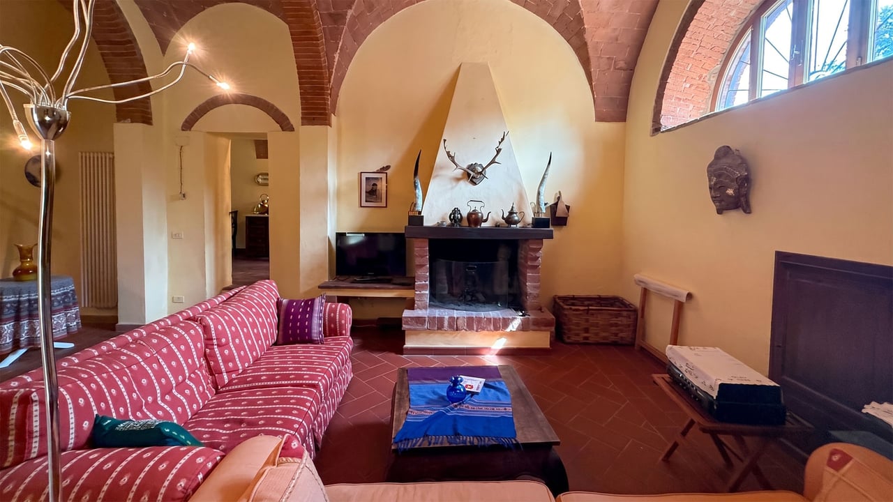 CASALE PALADIANO